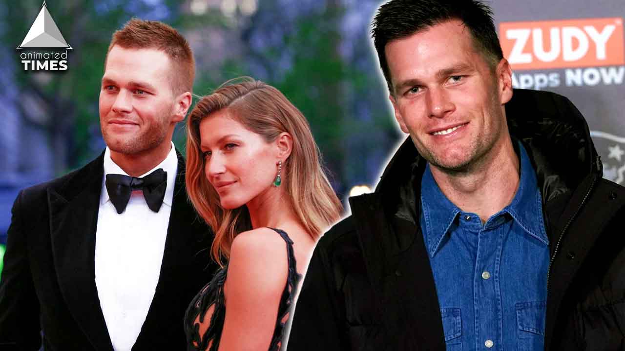 NFL Superstar Tom Brady, Supermodel Gisele Bundchen Headed For Divorce, Leonardo DiCaprio’s Ex Girlfriend To Possibly Fight Brady For A Whopping $650 Million Fortune