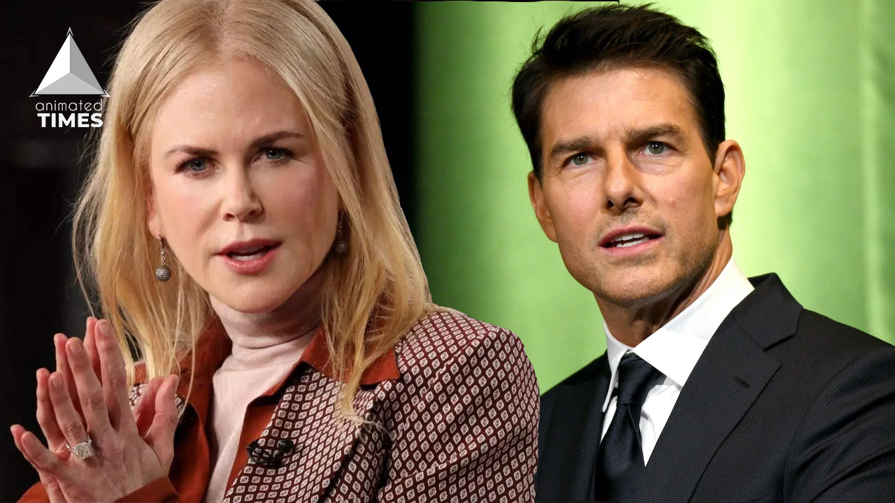 “It created a distance between him and Nicole”: Tom Cruise Nearly Left Scientology For Ex-Wife Nicole Kidman, Left The Church Gasping For Their Most Famous Celebrity Before Getting Indoctrinated Again