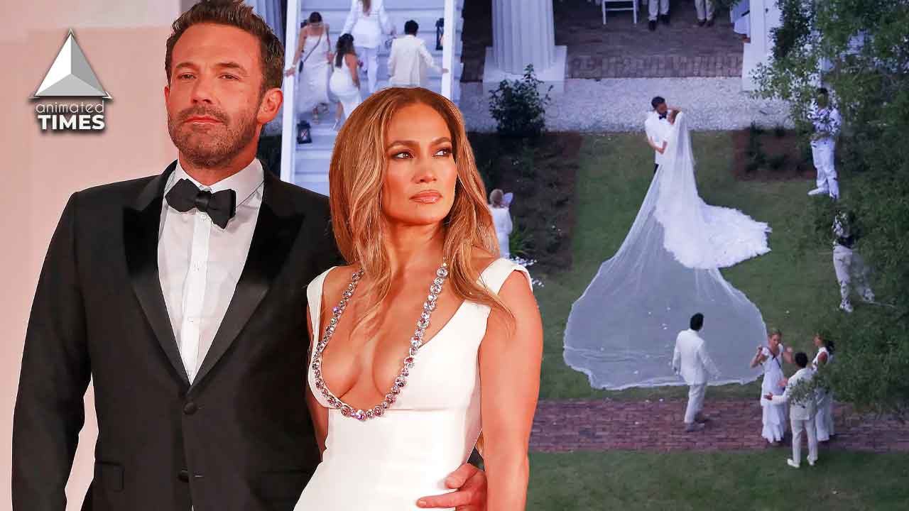 ‘There’s been some tension between them’: Trouble Brewing in Jennifer Lopez, Ben Affleck Wedding as Couple Reportedly Unhappy With Each Other, May Lead to Divorce