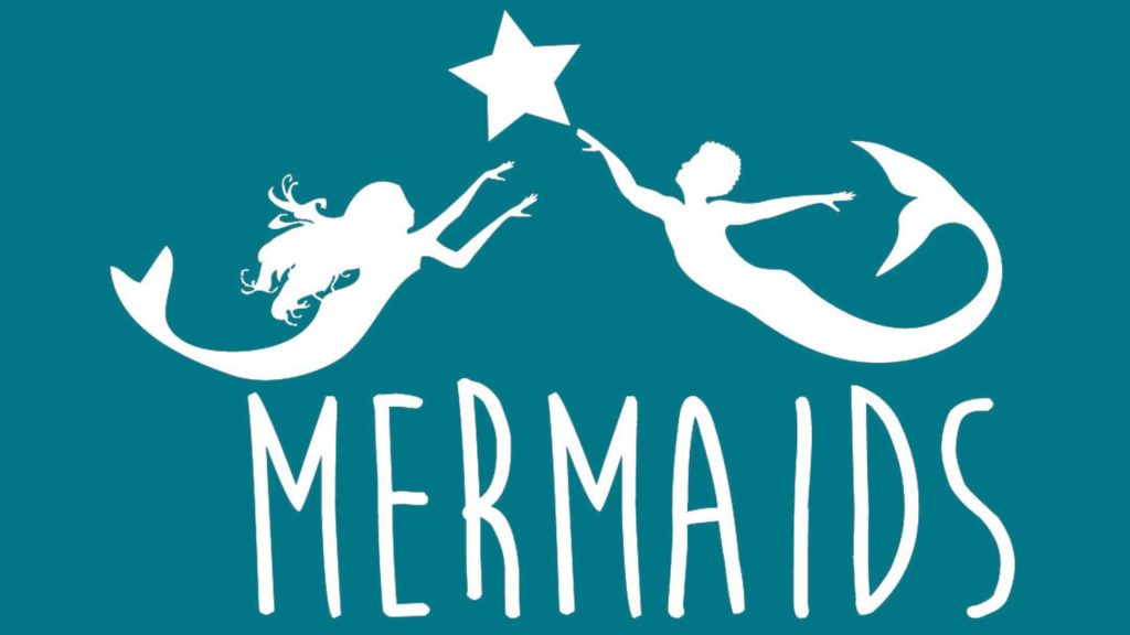 Transgender's Children Charity, Mermaids