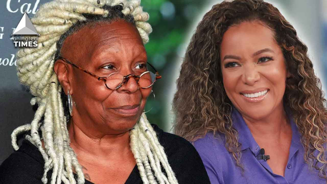 ‘Made a fist……slamming it on the table’: The View’s Ratings Set For Nightmarish Plunge As Whoopi Goldberg Gets Into Fight With Co-Host, Tries Ending Show 20 Minutes Early