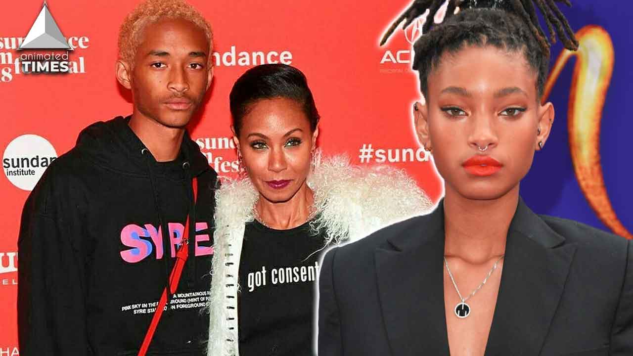 Willow Smith Exposed Jada Smith – A Vocal Feminist – For Being a ‘Cruel and Manipulative’ Mom, Treating Her Differently Than Jaden Because She’s a Girl