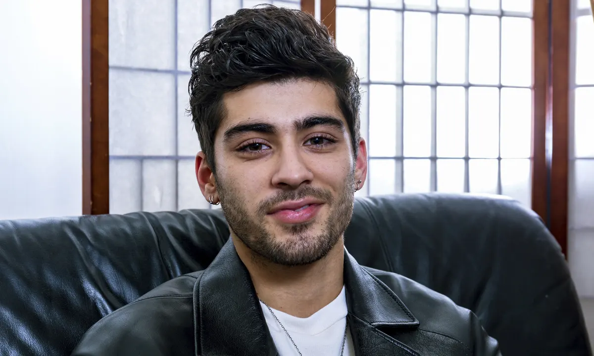 Zayn Malik