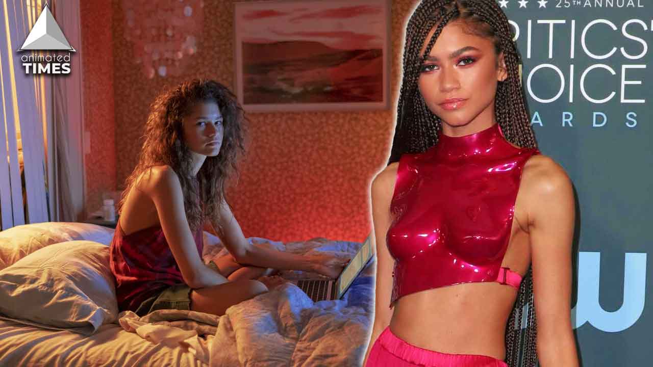 “I wish that it could heal real people”: Zendaya Shares Heartfelt Message After Second Emmy Award for Euphoria, Thanks People For Sharing Their Real, Heartbreaking Stories