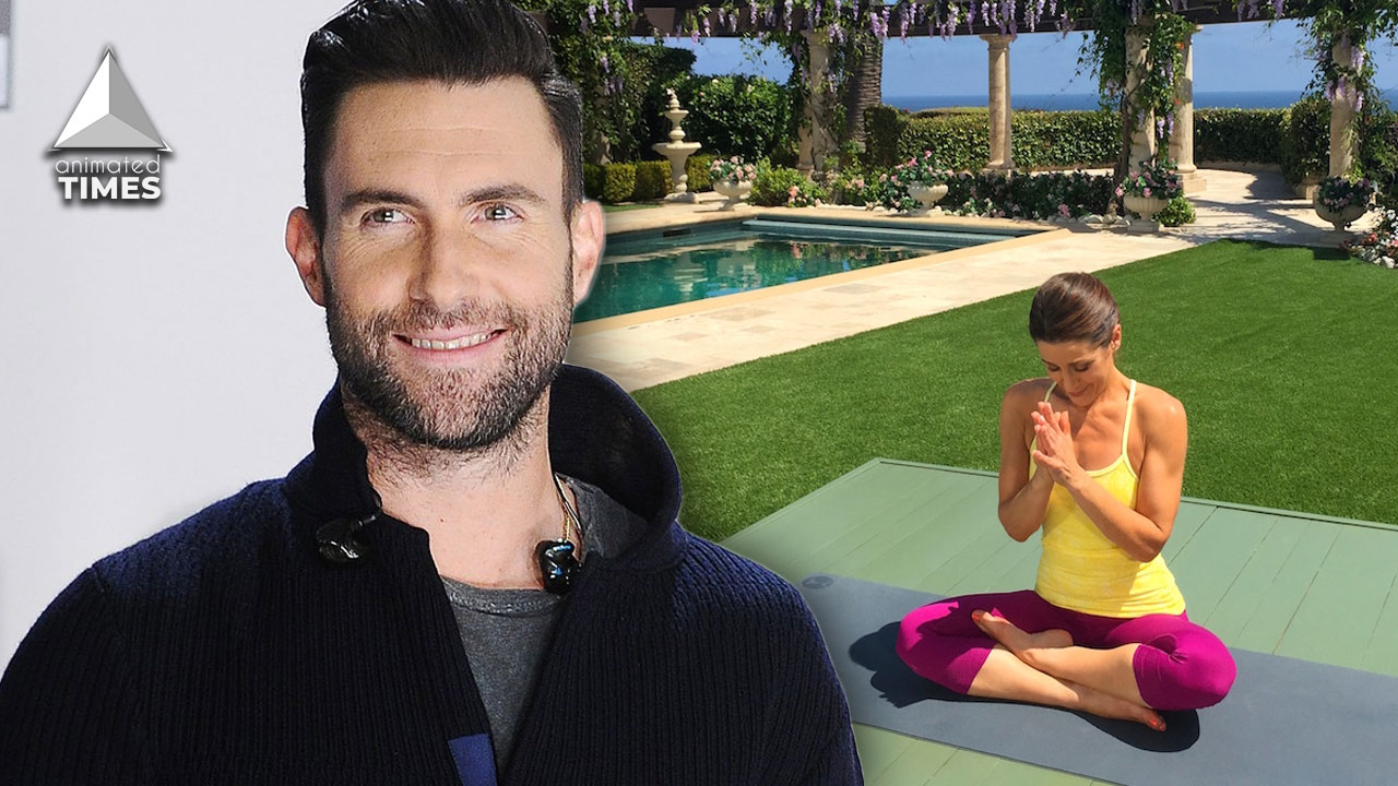 “I want to spend the day with you naked”: Adam Levine Faces Another Accusation From His Yoga Instructor, Allegedly Said She Has the Best A-s in Town In His Adultery Conquest