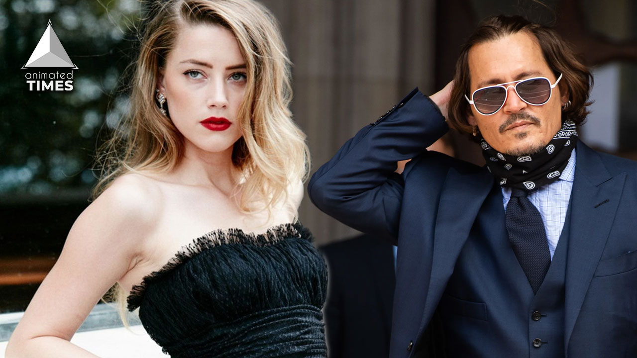 ‘Outrage, disagreement is not harassment’: Johnny Depp Fans Fight Back After Amber Heard Supporters Use Racism, Sexism Card To Justify Internet Blasting Heard To Smithereens