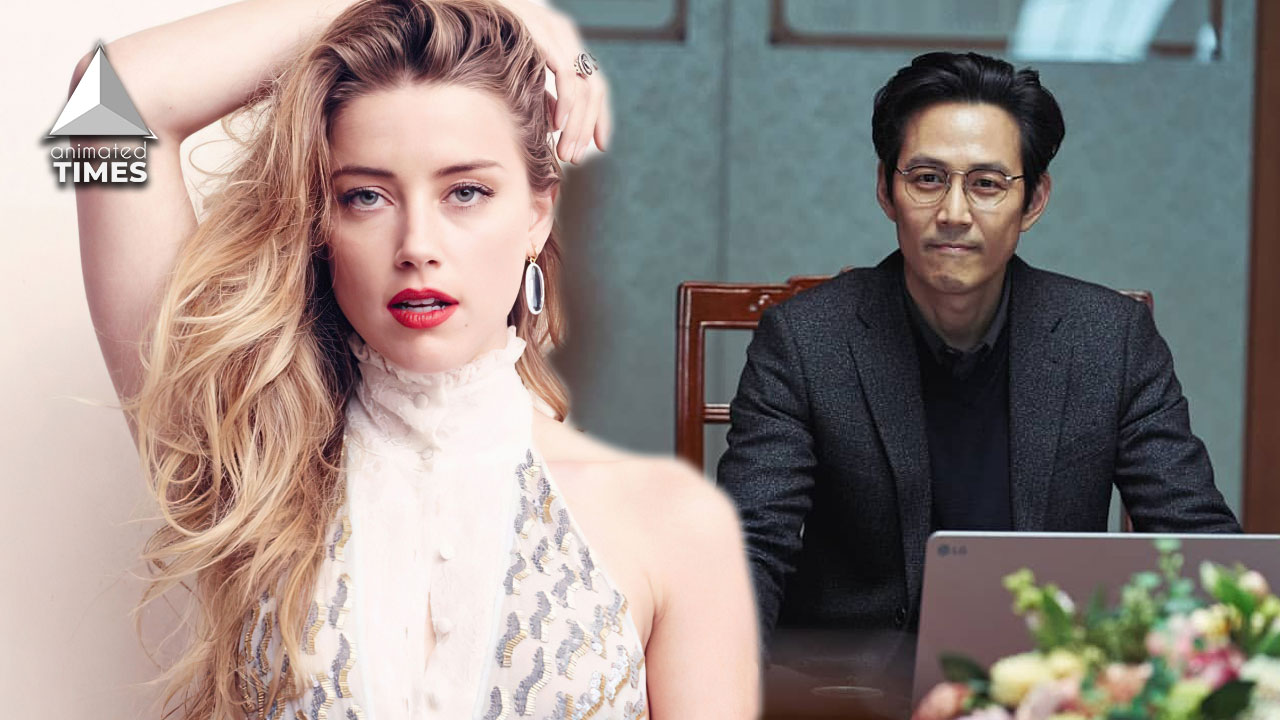 Amber Heard Was Right, Men Always Go Unpunished’: Heard Fans Target Squid Game Star And Emmy Winner Lee Jung-Jae, Bring Up Past Abuse Allegations, Homophobic Comments