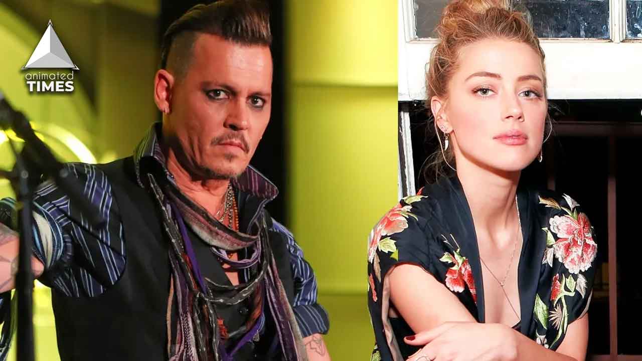 ‘Male victim double standards is deep-rooted in society ‘: Johnny Depp Fans Call Out Feminist Hypocrisy Of Heard Supporters For Saying Depp’s Drug Habits Justify Heard Hitting Him