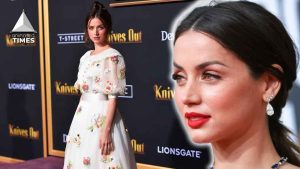 Ana de Armas Shuts Down Trolls For Hating Her Accent in ‘Blonde’ as Cuban Actress Reveals She Worked On the Accent While Filming ‘Knives Out 2’ During Her 12 Hour Work Shift