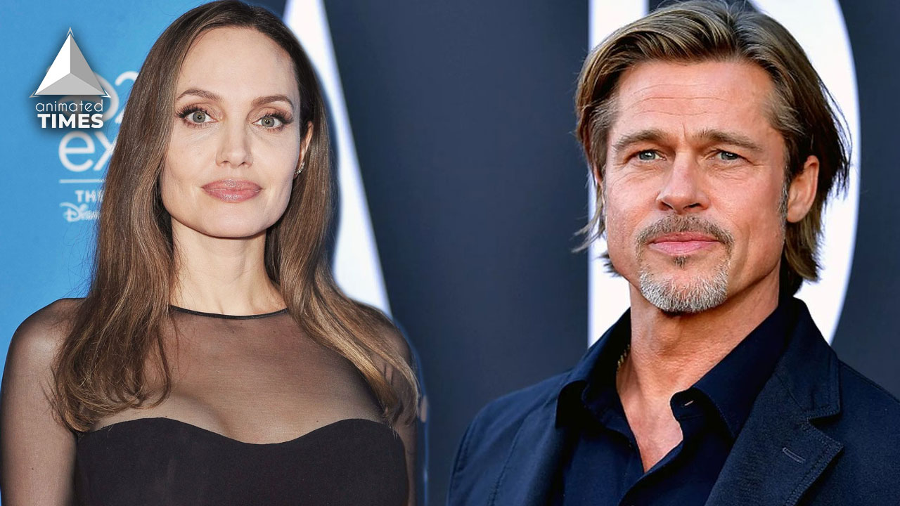 Angelina Jolie Is Not Seen As The Culprit Anymore, $300 Million Rich Brad Pitt Is Losing His Friends In Hollywood After Proof Of Domestic Violence Against His Ex-Wife Surfaces