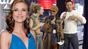 ‘I Had to Laugh Back Then So I Wouldn’t Cry’: Hilarie Burton Held Back Tears On-Stage After Ben Affleck Groped Her Breasts, Batman Actor Apologized on Twitter After Condemning Long Time Associate Harvey Weinstein