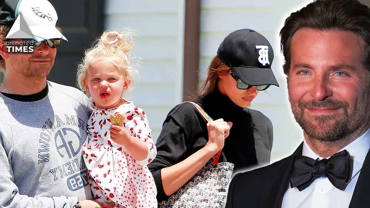 MCU Star Bradley Cooper Rumoured to Be Moving in With Cristiano Ronaldo’s Ex Irina Shayk and Her 5 Year Old Daughter Lea De Seine Shayk in NYC, Fans Convinced He’s Starting a Family