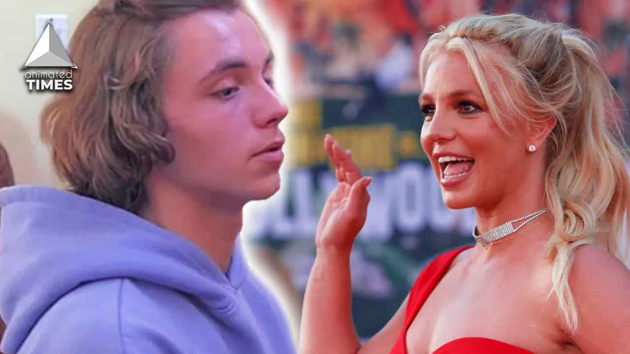 “I have no purpose anymore”: Britney Spears Spirals Down Into Depression Yet Again Amidst Feud With Ungrateful Sons Jayden and Sean, 40 Year Old Pop-Star Asks How Can They Cut Her Off So Easily?