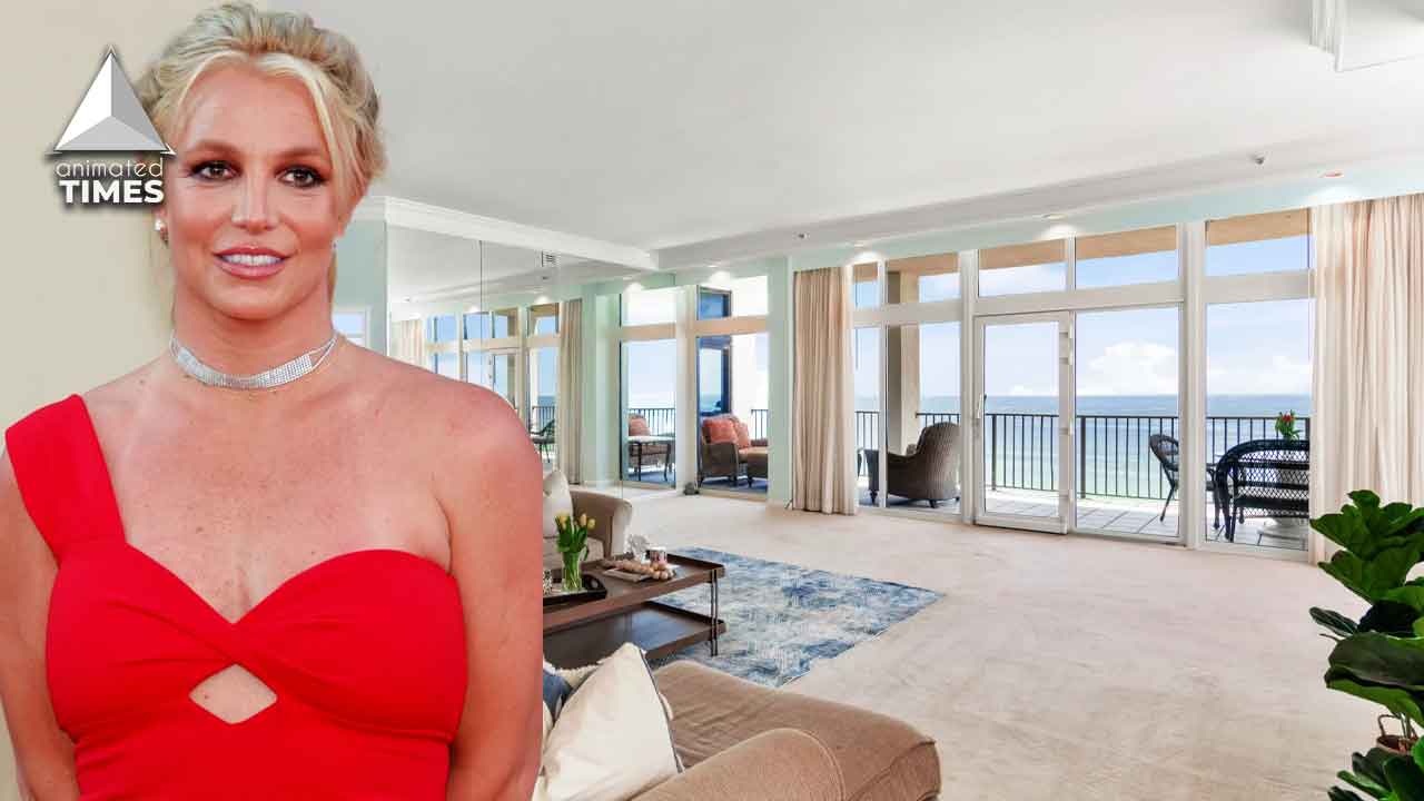 Britney Spears Takes Away Controversial Florida Condo Her Sister-Turned-Enemy Jamie Lynn Claimed To Own, About to Sell It for Gargantuan $1.8M Profit