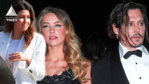 ‘One part of the case I never understood’: Camille Vasquez Says Amber Heard Was A Fool Because Johnny Depp’s ‘Too drunk and high’ All The Time To Hit Anyone
