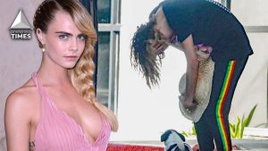 ‘Didn’t want to upset my family’: Amber Heard’s Alleged Ex Cara Delevingne Was Scared Her Parents Would Overreact If She Said She’s Bisexual – That’s What Made Her A Drug Addict