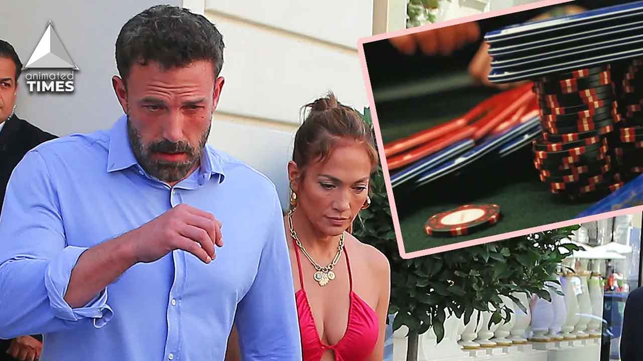 ‘JLo’s f*cking stingy, Ben Affleck’s cheap as f*ck’: Former Casino Dealer J Nguyen Says Affleck, Jennifer Lopez Are A Nightmare Couple, Have ‘worst reputation in the industry’