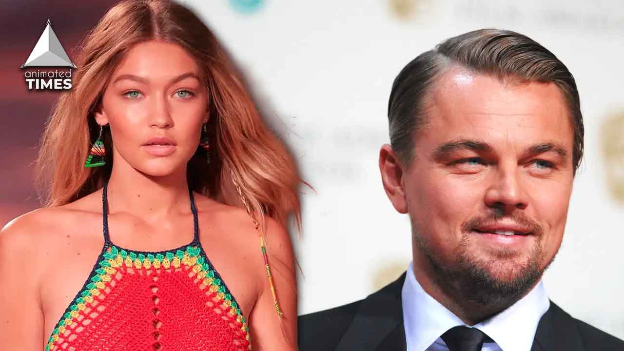 “She Hasn’t Shown Any Interest”: Gigi Hadid Reportedly Not Interested In Leonardo DiCaprio, Doesn’t Reciprocate His Feelings Amidst Criticism of Not Dating Girls Over 25 Years