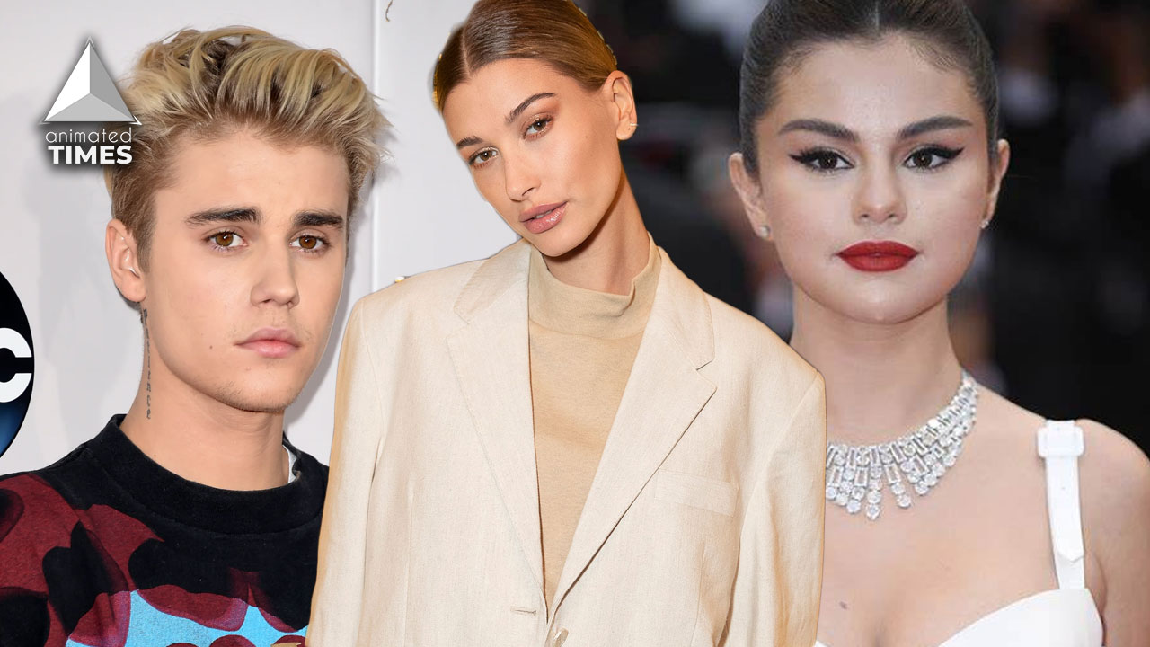 “Be miserable somewhere else”: Hailey Bieber Squashes Claims Of Stealing Justin Bieber From Selena Gomez, Says People Need To Know The ‘Truth’