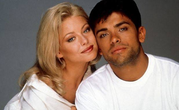 Kelly Ripa and Mark Consuelos have been married since 1996
