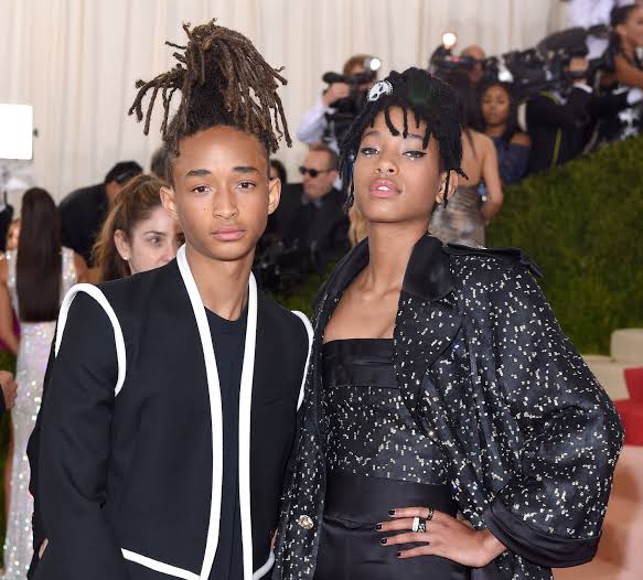 Willow Smith opens up about the different treatment she and Jaden Smith get from Jada Smith