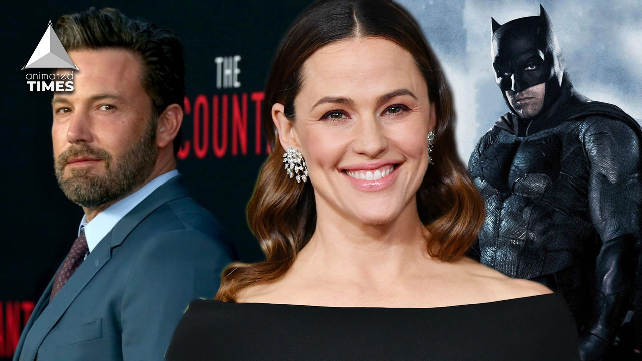 ‘He looks pretty good…feels like I am having an affair’: Jennifer Garner Cannot Stop Obsessing Over Ben Affleck’s Batman Bod, Says He’s Just ‘8% body fat’ Now