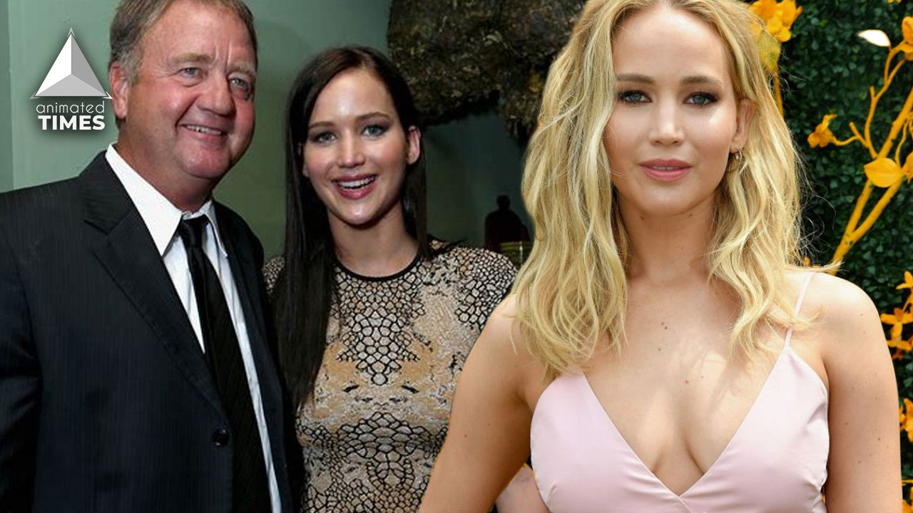 “I can’t f**k with people who aren’t political”: Jennifer Lawrence Reveals She Tried Really Hard To Forgive Her Dad For Conservative Views, Asks How Can You Raise A Daughter And Believe She Doesn’t Deserve Equality?