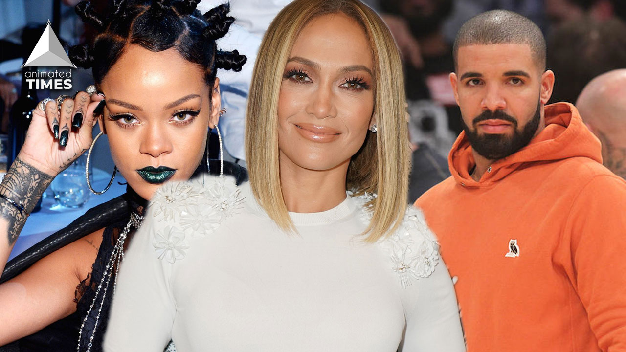 ‘It was just a booty call’: Jennifer Lopez Mega Trolled Drake After Ending Infamous Relationship, Drove Permanent Wedge Between Him and Rihanna