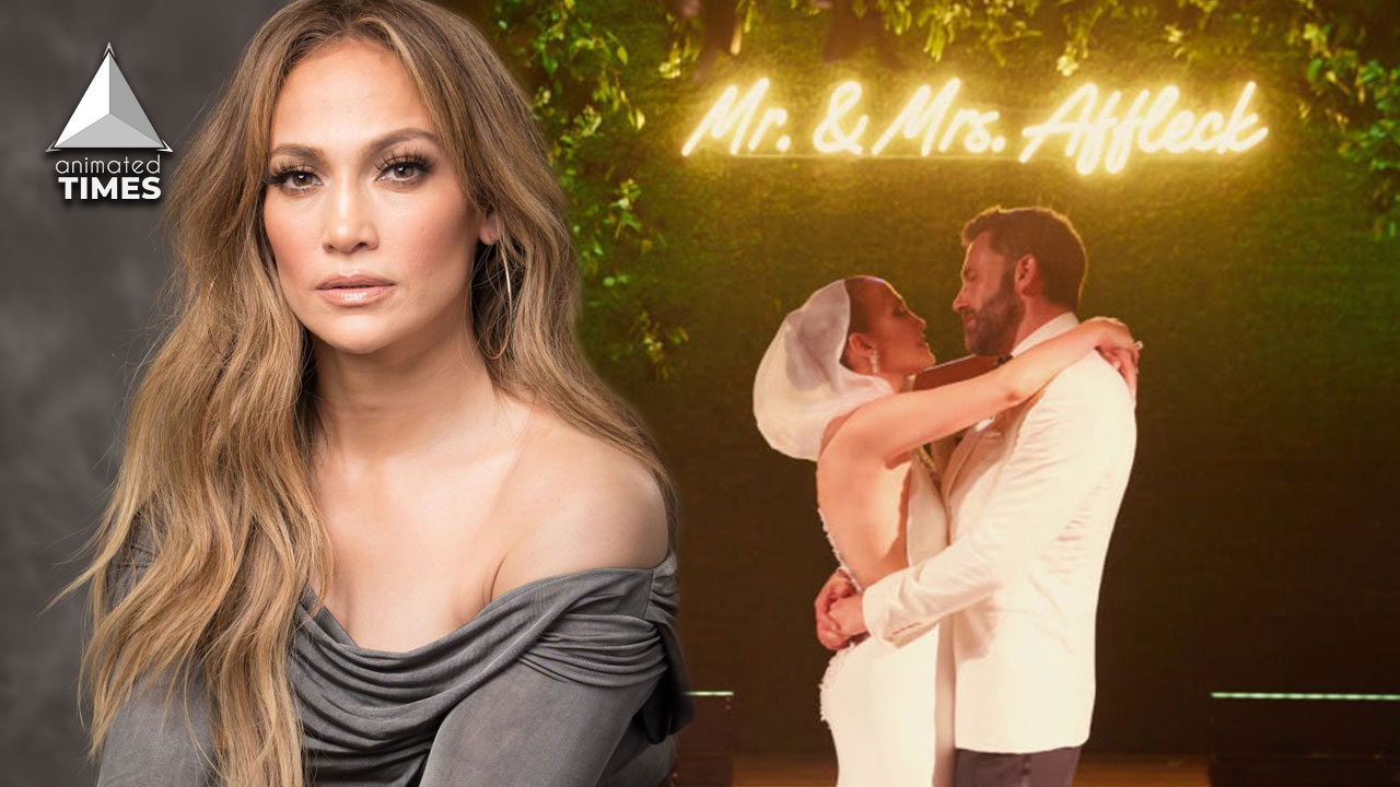 Jennifer Lopez Planning To Expand Her Family With Ben Affleck Weeks After Dreamy Georgia Wedding