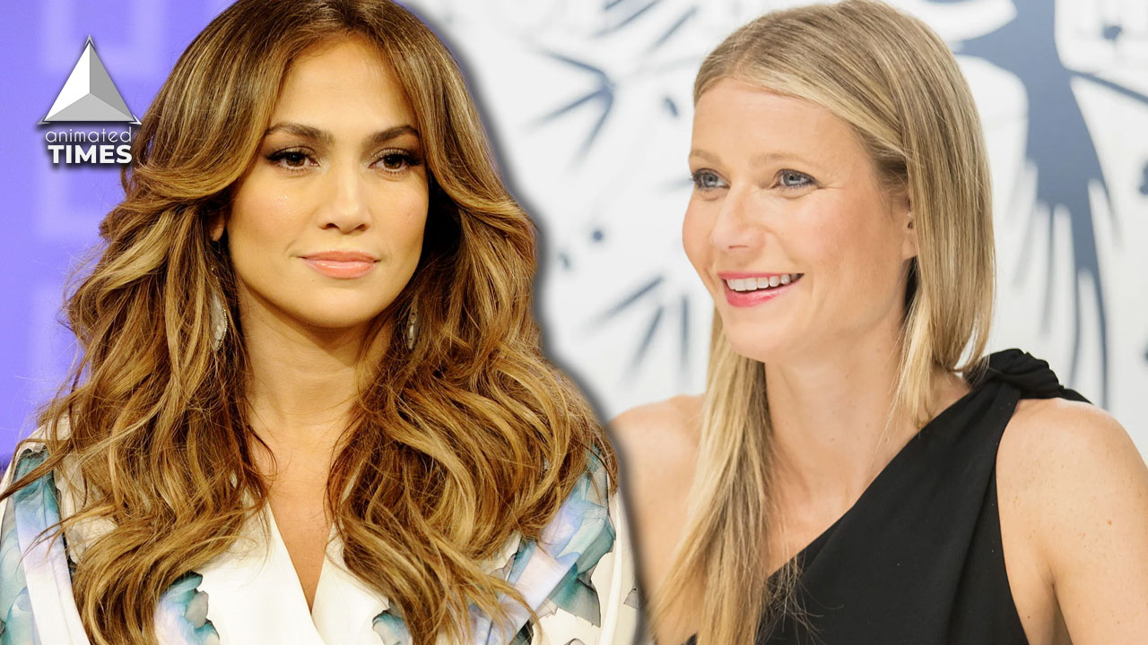 ‘Some people get hot by association’: Jennifer Lopez Said She Has No Idea Who $200M Worth MCU Star Gwyneth Paltrow Is, Hints Paltrow’s Only Famous As Brad Pitt’s Ex