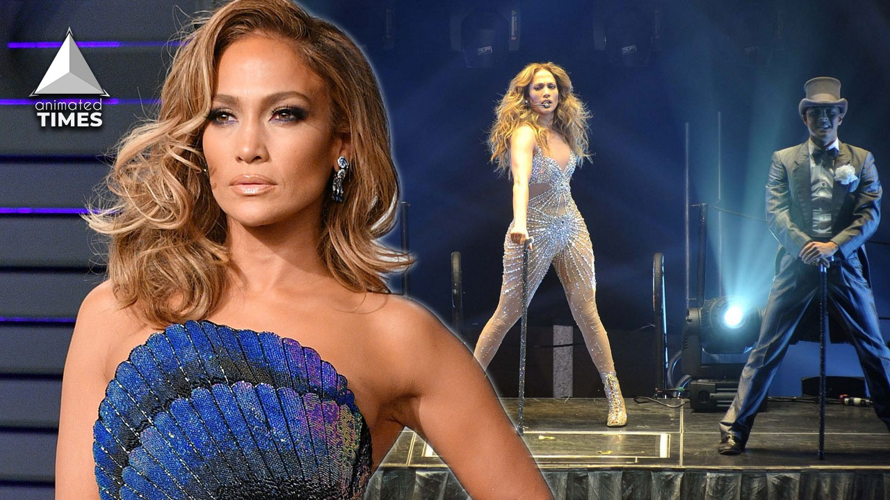 “I almost felt like a unicorn”: Jennifer Lopez Reflects On Her Latin-American Heritage, Says Her Parents Made Her Feel Worthy Alongside Ben Affleck’s Constant Support