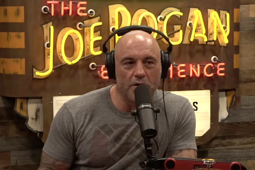 Joe Rogan