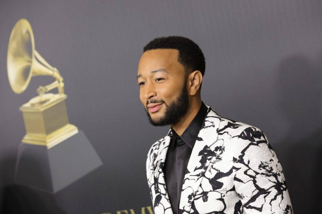 John Legend