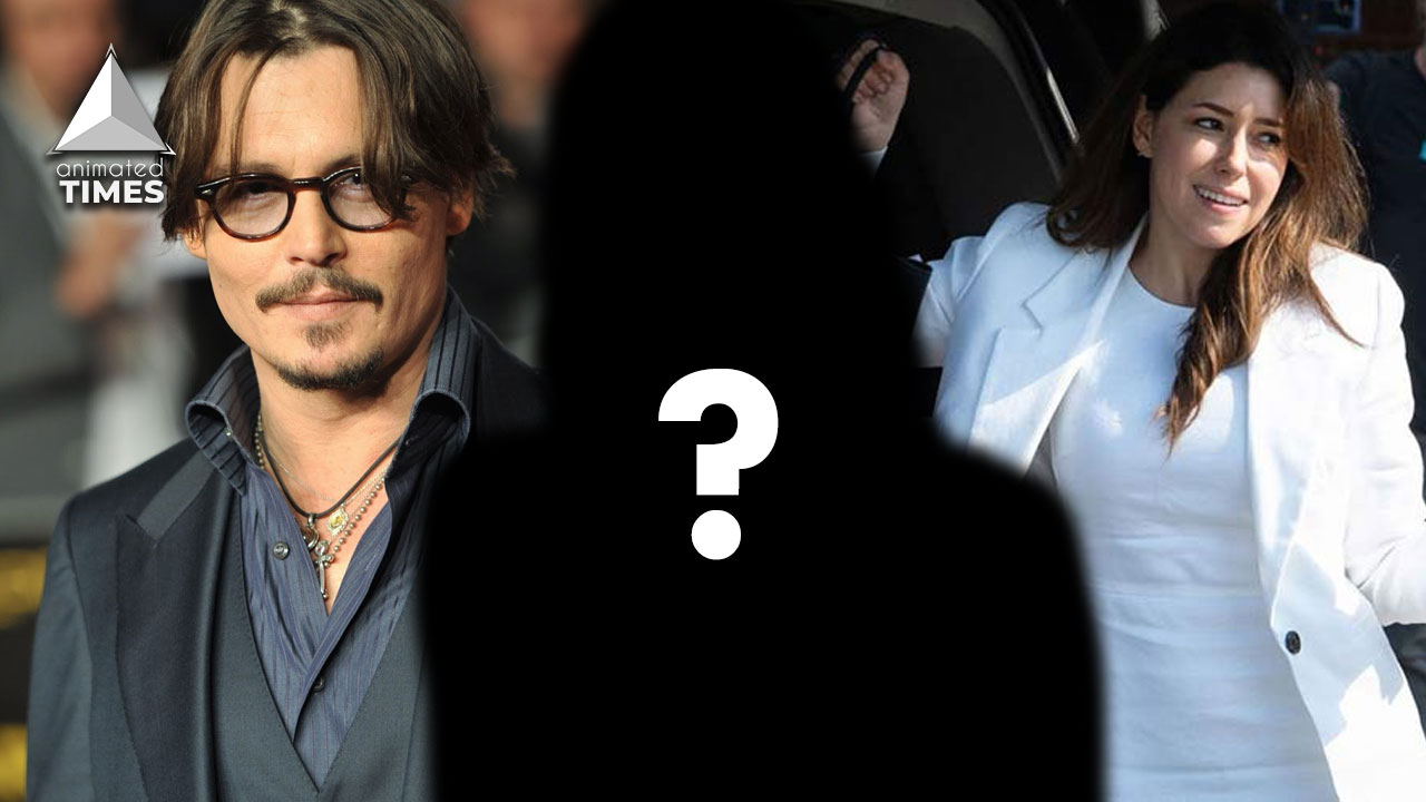 Johnny Depp Reportedly Dating His Lawyer After Epic Win Over Amber Heard, Sources Reveal It’s Not Camilla Vasquez