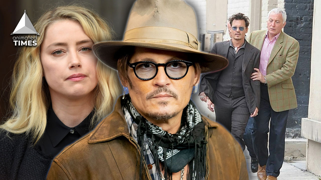 Was Amber Heard Telling the Truth? Johnny Depp Allegedly Abused His Bodyguards, Forced Them to Transport Illegal Goods and Minors