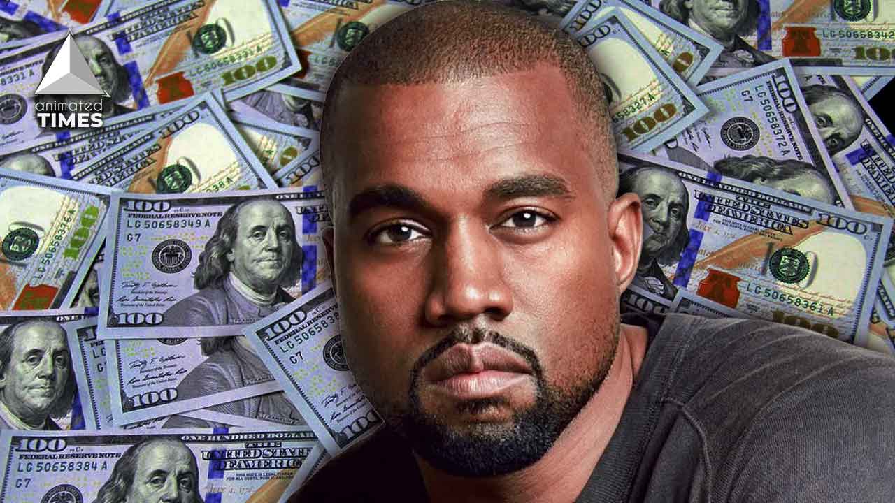 ‘Reading is like eating brussel sprouts’: Kanye West – One Of The Richest Musicians On The Planet Worth $7B – Hasn’t Read A Book In His Whole Life
