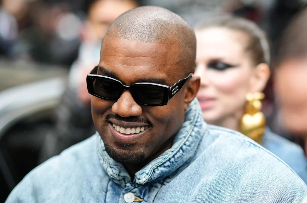 Kanye West