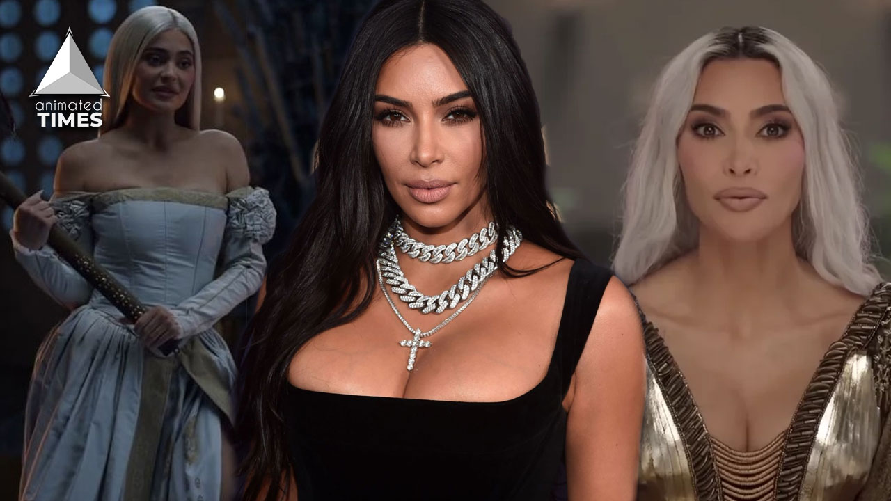 “Is Kris Jenner playing Littlefinger?”: Kim Kardashian Parodies ‘The Kardashians’ As Targashians In House of the Dragon Parody