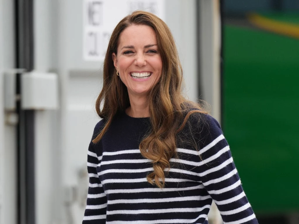 Kate Middleton