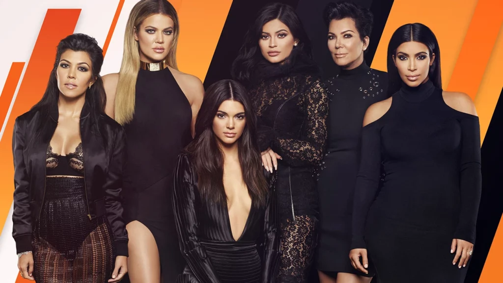 The Kardashians