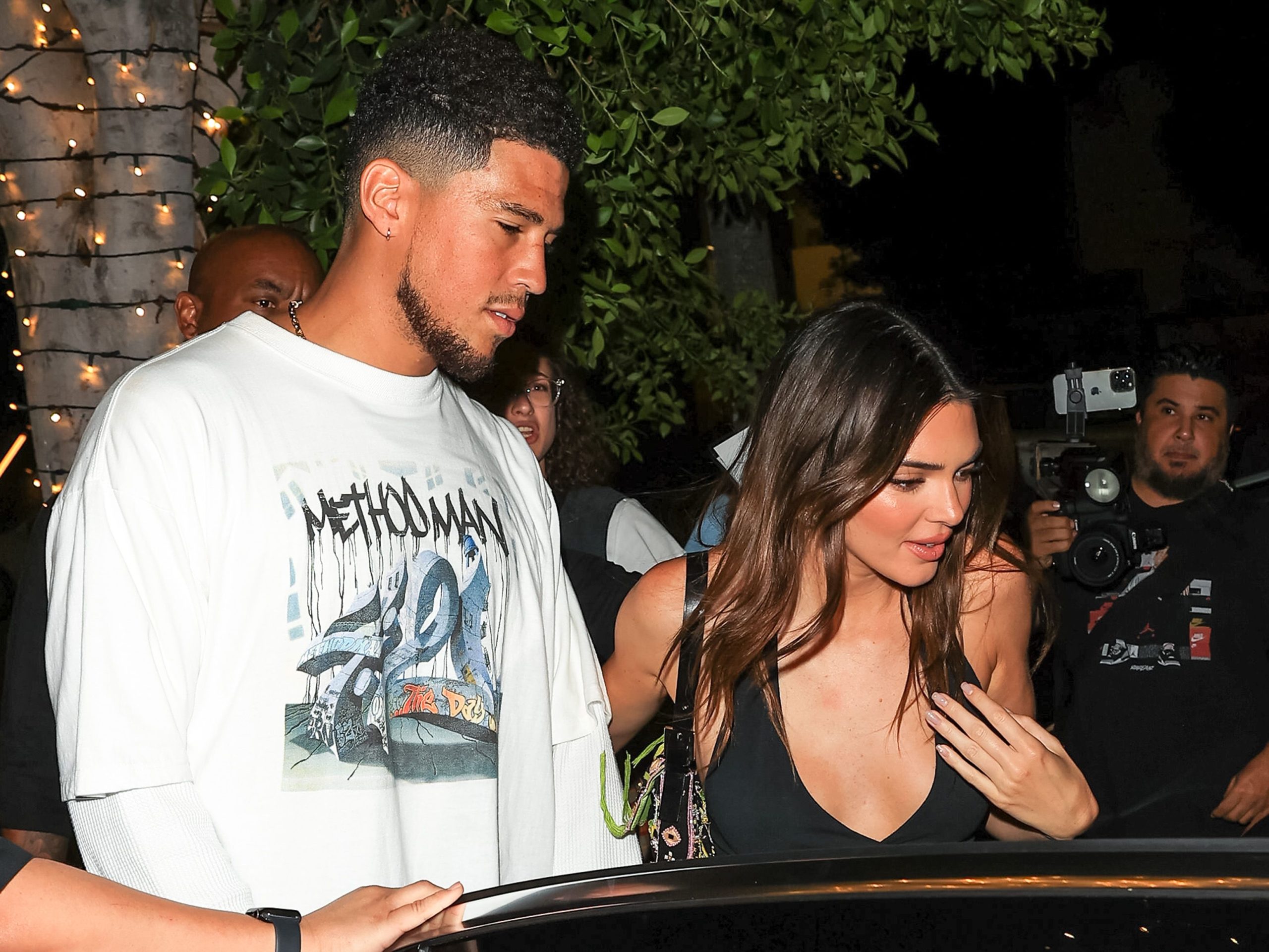 Fresh Out Of Devin Booker Relationship Kendall Jenner Spares No Time In Letting The World Know