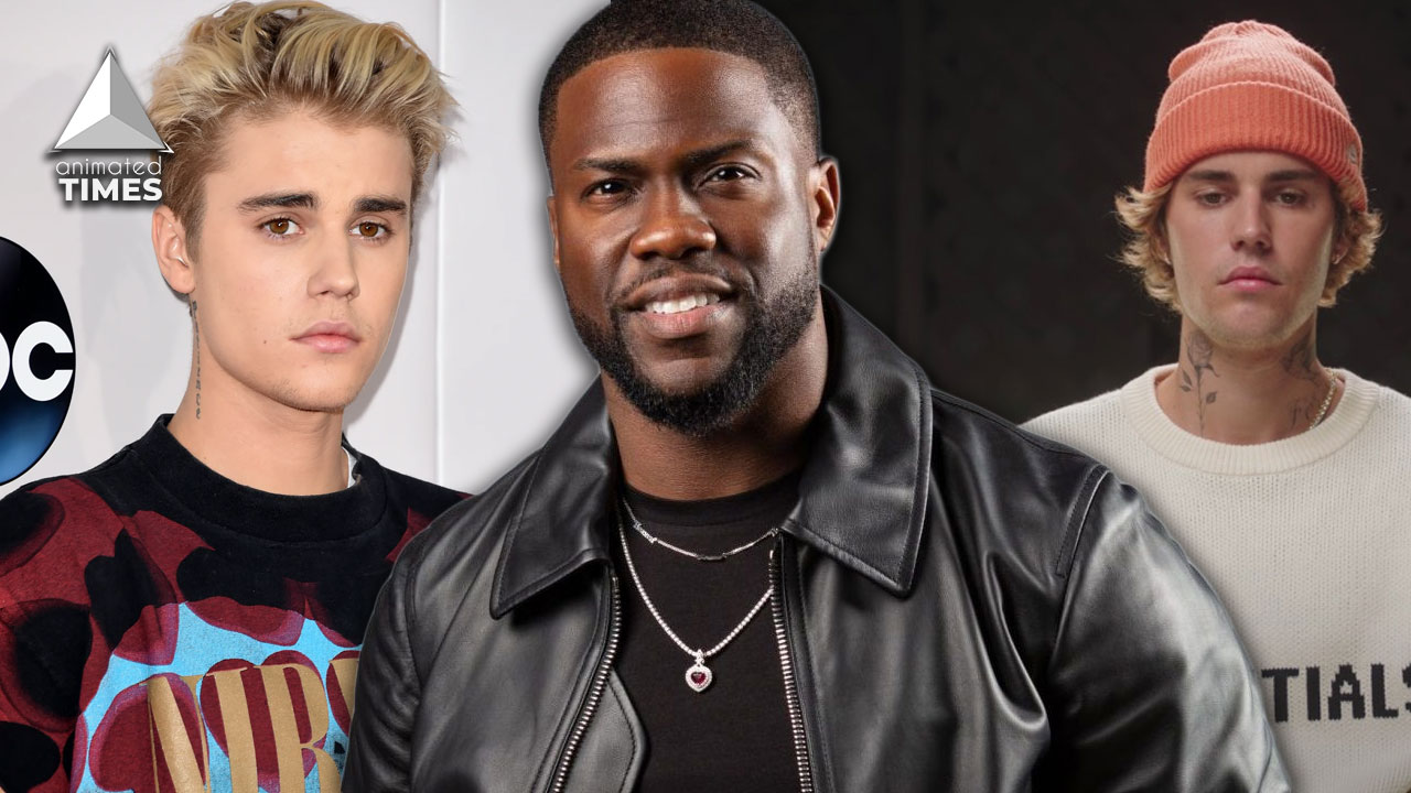 ‘Justin wants to be black’: Kevin Hart Trolls Justin Bieber, Says Throwing Eggs At Houses And Having A Perfume Named ‘Girlfriend’ Is Not How You Become A Gangster