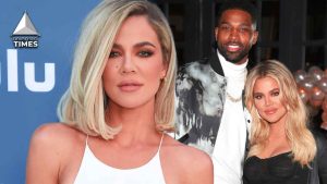 Despite being Called ‘Climate Criminal’, Khloe Kardashian Brags About $700 Worth ‘Unsustainable’ Luxury Baby Gifts for Newborn Son With Tristan Thompson