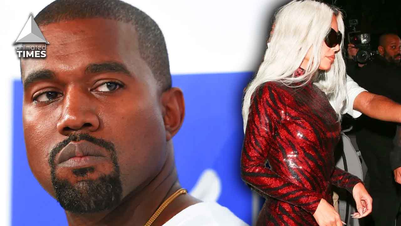 She disrespected him': Kanye West Has Reportedly Lost it After Kim Kardashian Refused Late Night Dinner Invite, Attended Beyonce's 41st Birthday Bash - Animated Times