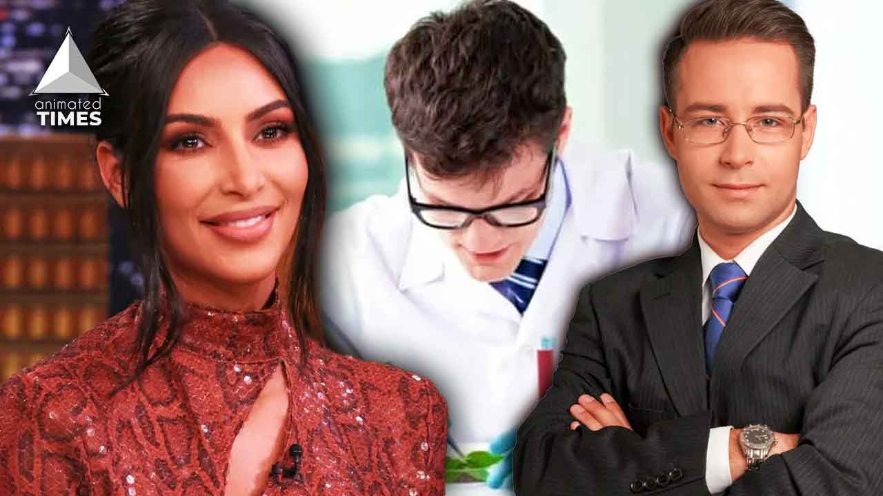 ‘That’s maybe what I envision’: Kim Kardashian, Owner Of $1.9B Fortune, Wants To Date ‘Neuroscientists, Doctors, Attorneys’ In Search Of Love