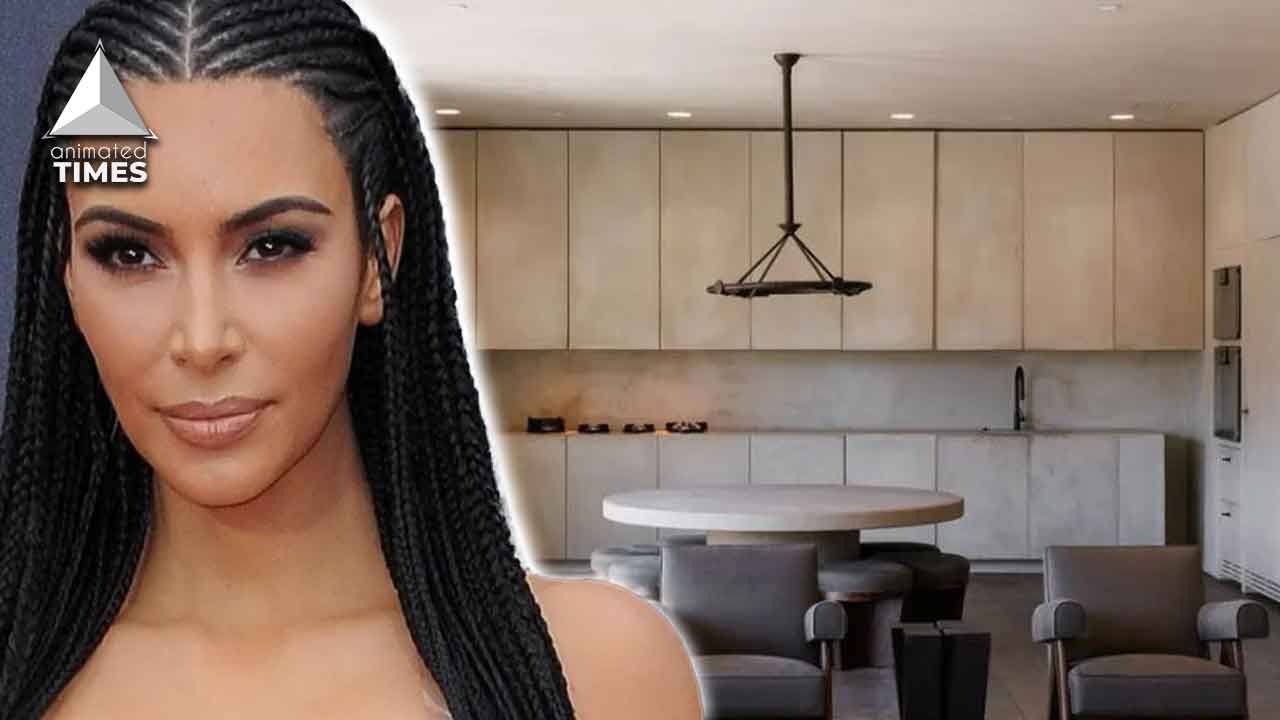 Kim Kardashian’s $3.5M Brutalist California Condo – Once Used As SKIMS Office – Now Up For Sale Following Lackluster Response, Stunted SKIMS Sales