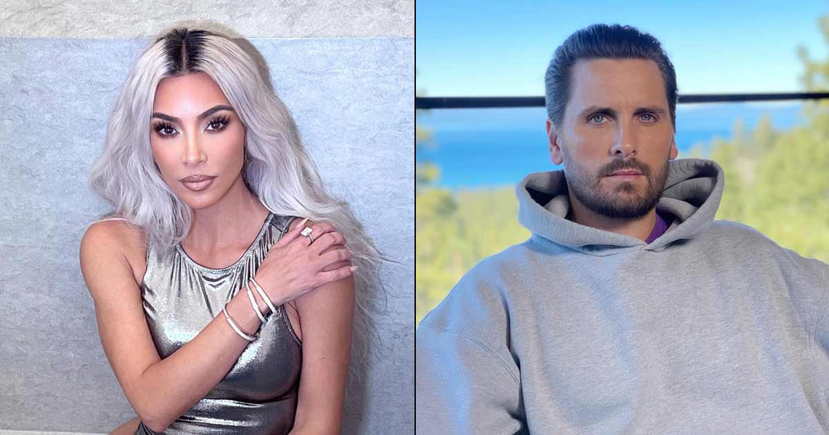 Kim Kardashian and Scott Disick were named in a lawsuit