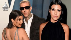 ‘Was just a given….wasn’t a thought’: Scared of Losing The Kardashian Brand, Kourtney Kardashian Barker Breaks Silence On Taking Travis Barker’s Last Name