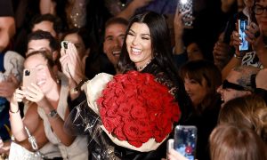 "Kourtney was always the finest Kardashian": Resurfaced Megan Fox