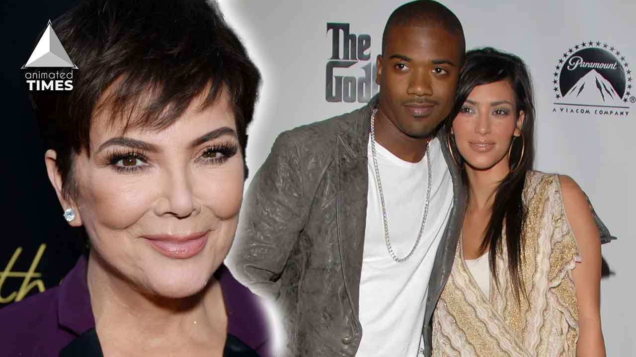 ‘You f**ked with THE WRONG BLACK MAN Kris Jenner’: Kim Kardashian’s Ex Ray J Destroys Kris in Viral Online Rant, Claims She Faked Lie Detector Test to Say She Didn’t Leak His S*x Tape